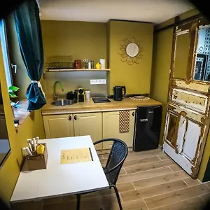 Apartament Porta Green, Budapeszt
