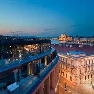 Apartament Trip And Hop, Budapeszt