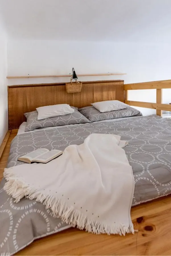 Bright Heaven Apartment Budapeszt