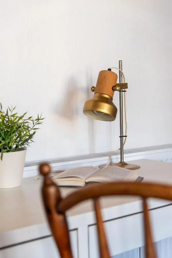 Bright Heaven Apartment Budapeszt Węgry