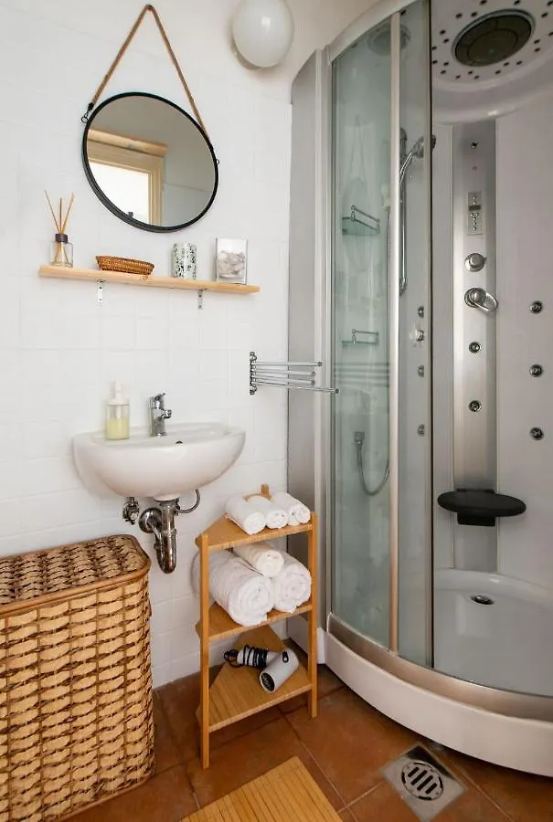 Bright Heaven Apartment Budapeszt