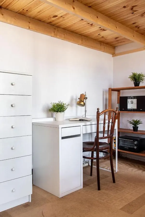 Bright Heaven Apartment Budapeszt